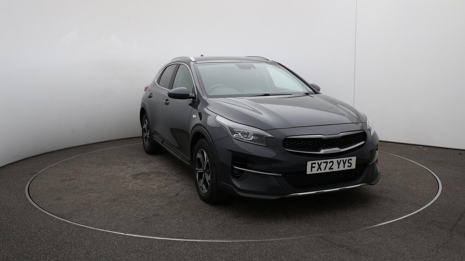 Used Kia XCeed 2022 for sale - 76072762: Photo 42