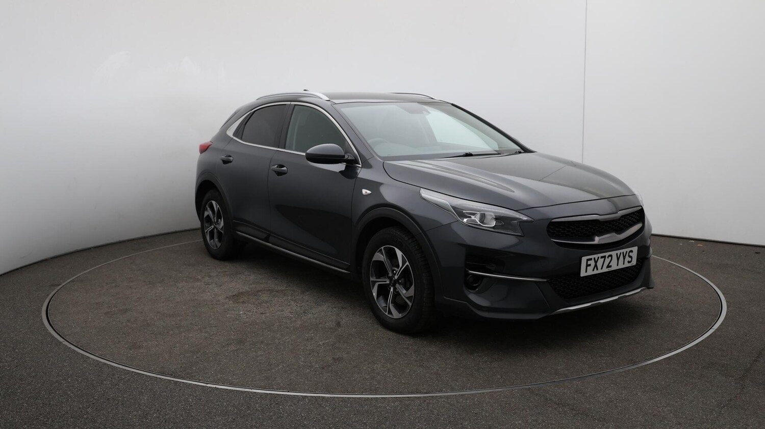 Used Kia XCeed 2022 for sale - 76072762: Photo 43