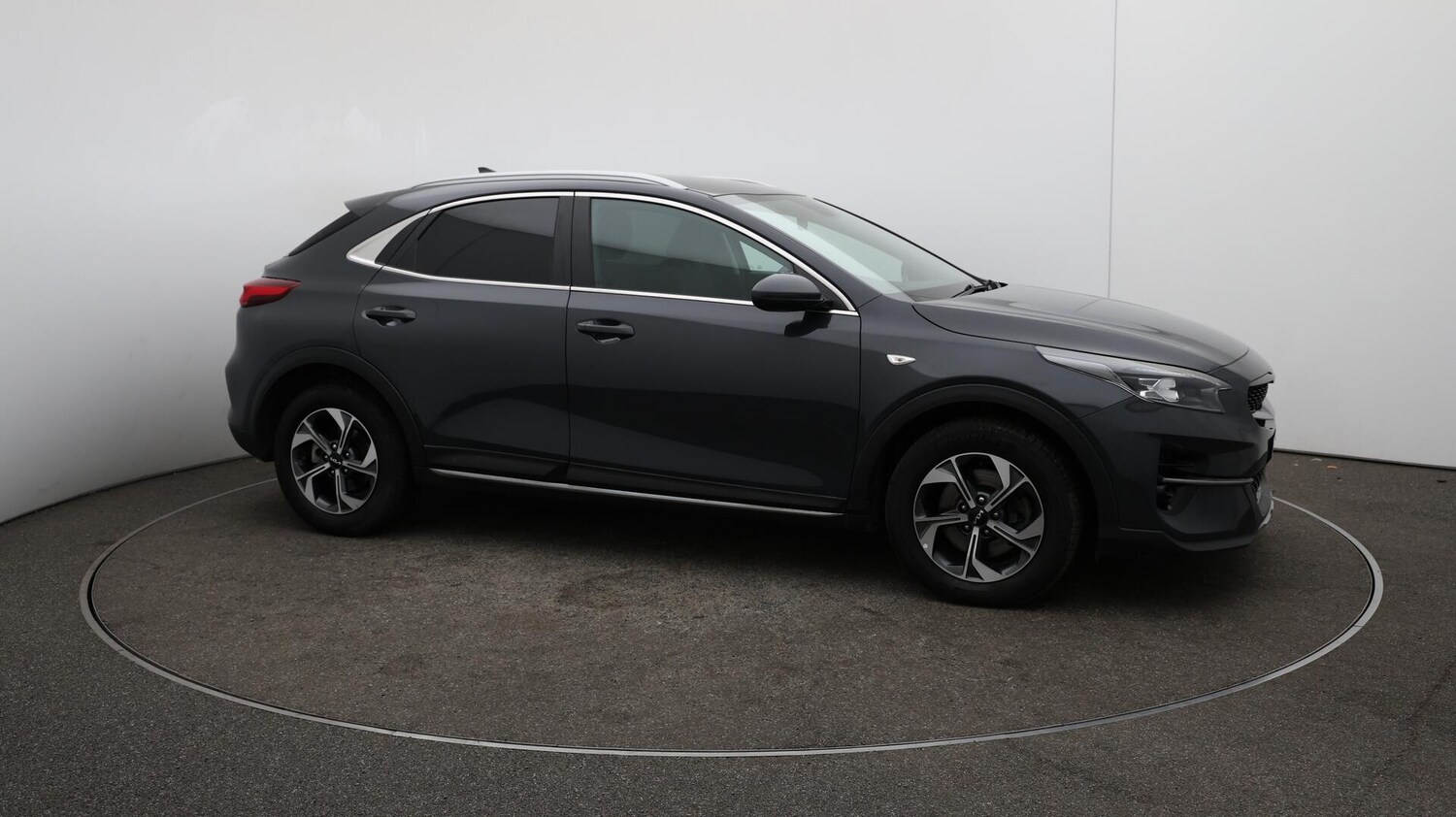 Used Kia XCeed 2022 for sale - 76072762: Photo 46