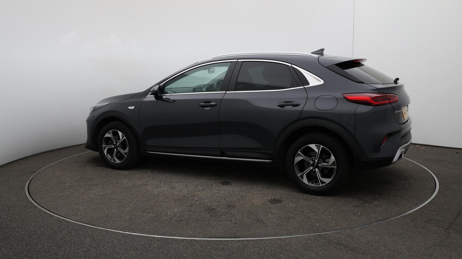 Used Kia XCeed 2022 for sale - 76072762: Photo 47