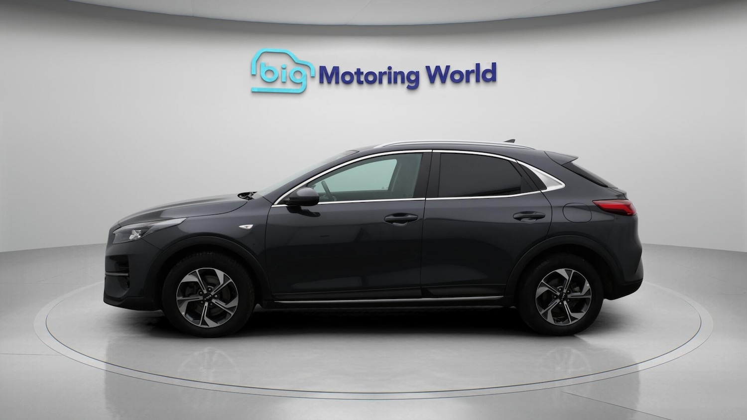 Used Kia XCeed 2022 for sale - 76072762: Photo 5