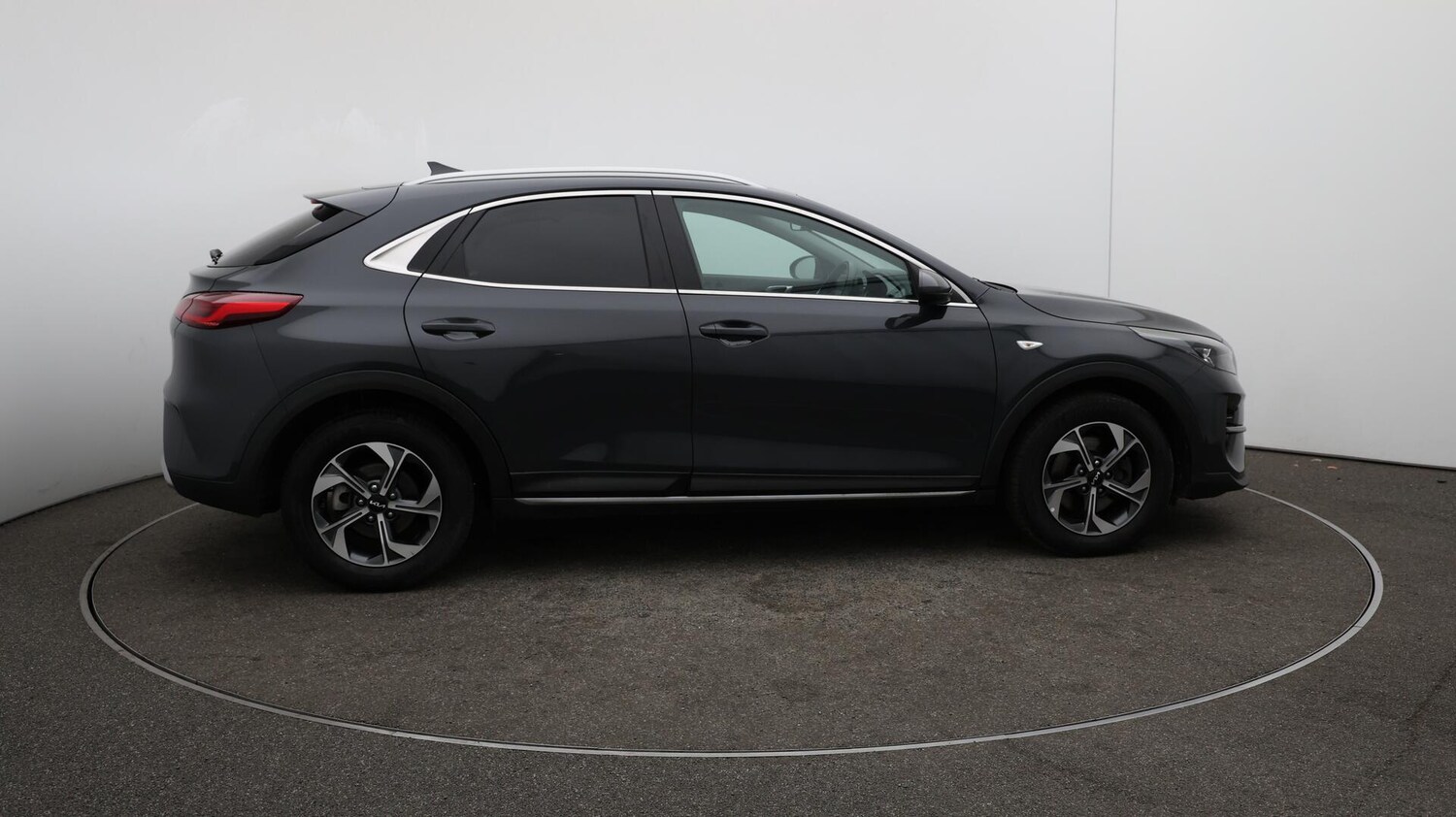 Used Kia XCeed 2022 for sale - 76072762: Photo 50