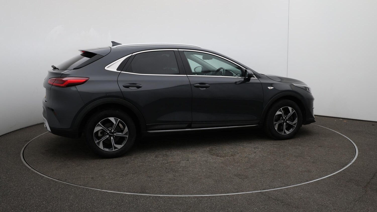 Used Kia XCeed 2022 for sale - 76072762: Photo 51