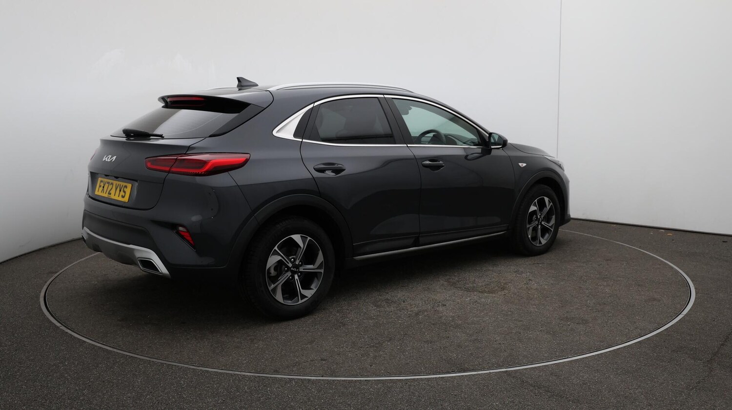 Used Kia XCeed 2022 for sale - 76072762: Photo 53