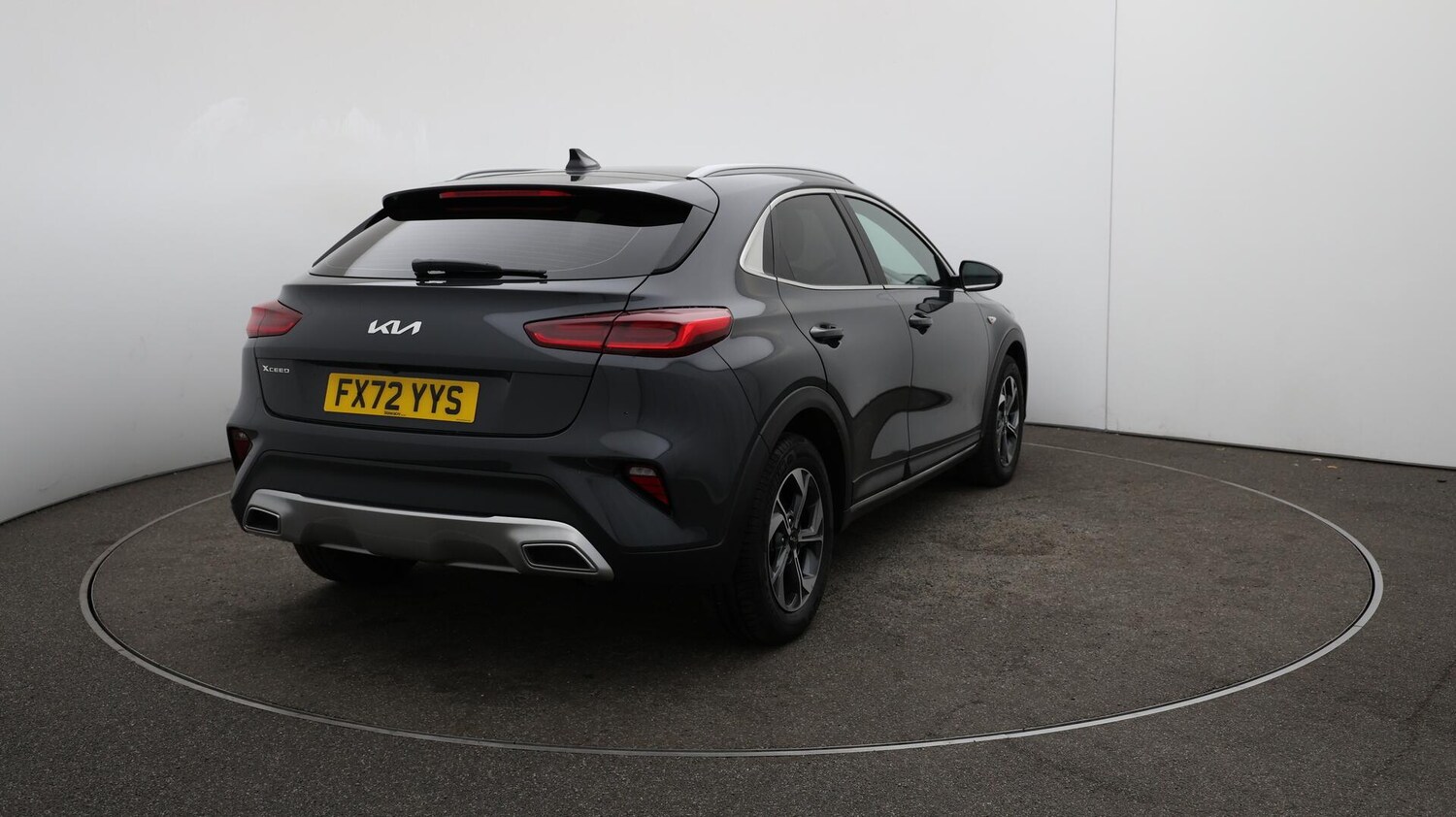 Used Kia XCeed 2022 for sale - 76072762: Photo 55