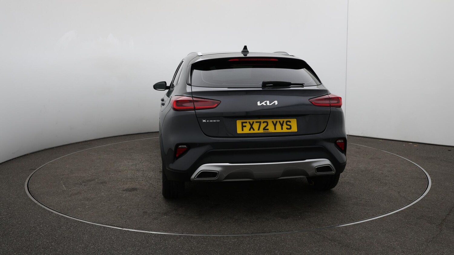 Used Kia XCeed 2022 for sale - 76072762: Photo 59