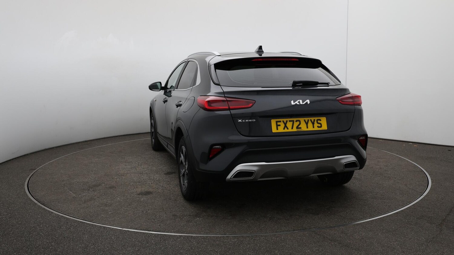 Used Kia XCeed 2022 for sale - 76072762: Photo 60