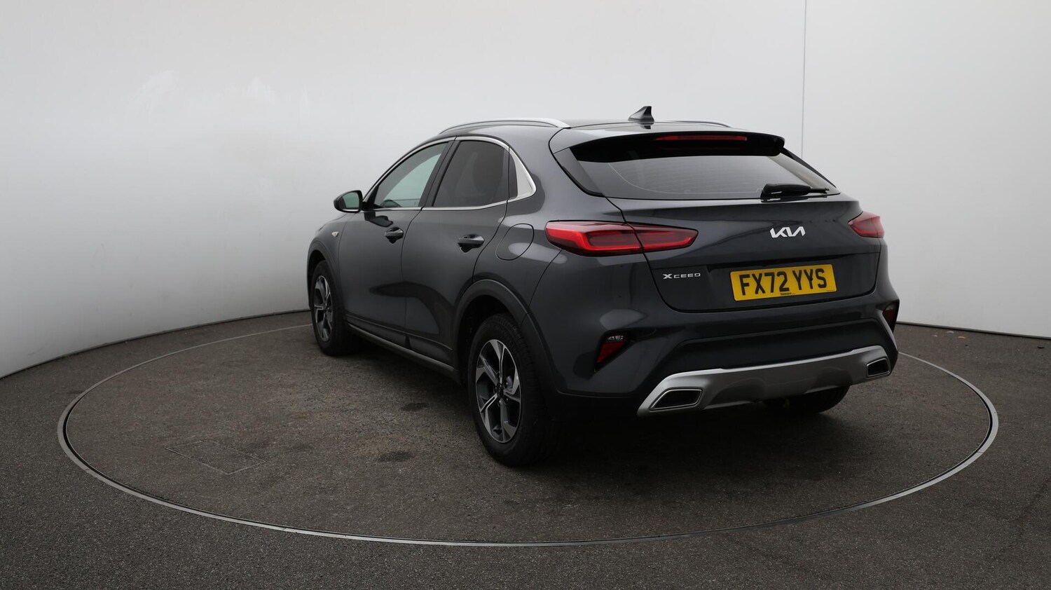 Used Kia XCeed 2022 for sale - 76072762: Photo 61