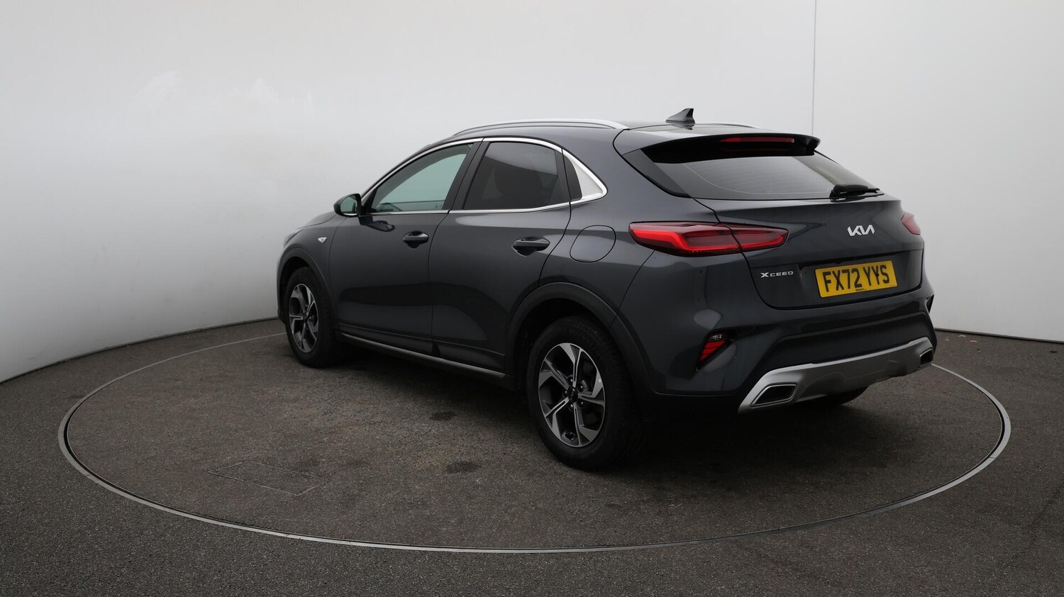 Used Kia XCeed 2022 for sale - 76072762: Photo 62