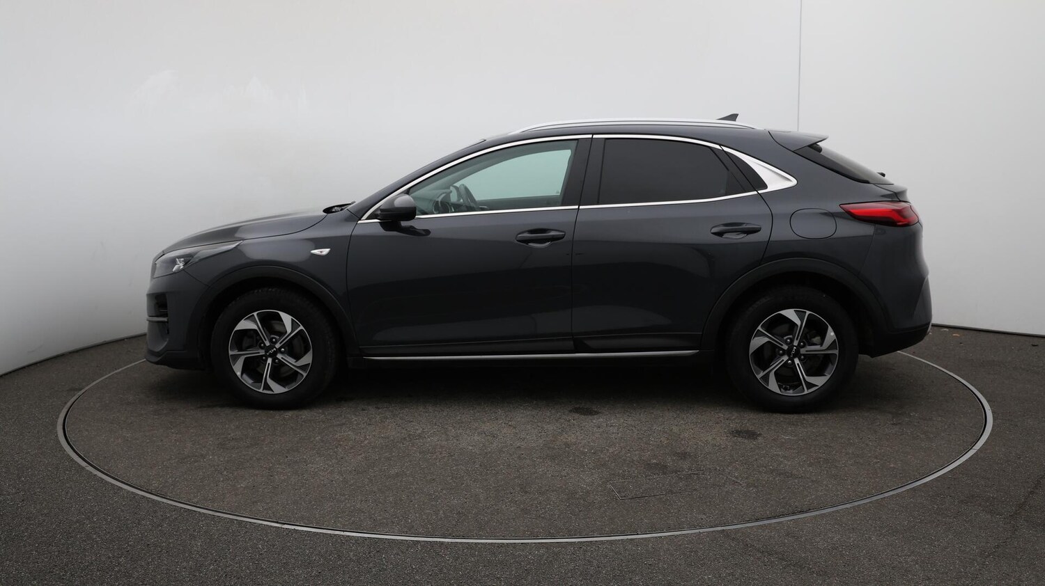 Used Kia XCeed 2022 for sale - 76072762: Photo 64