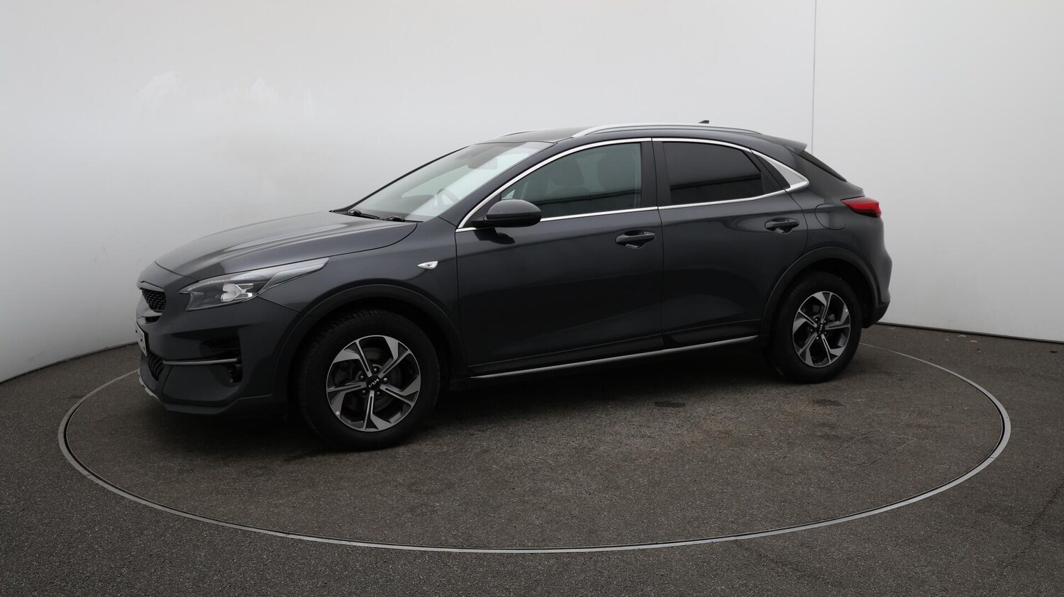 Used Kia XCeed 2022 for sale - 76072762: Photo 67