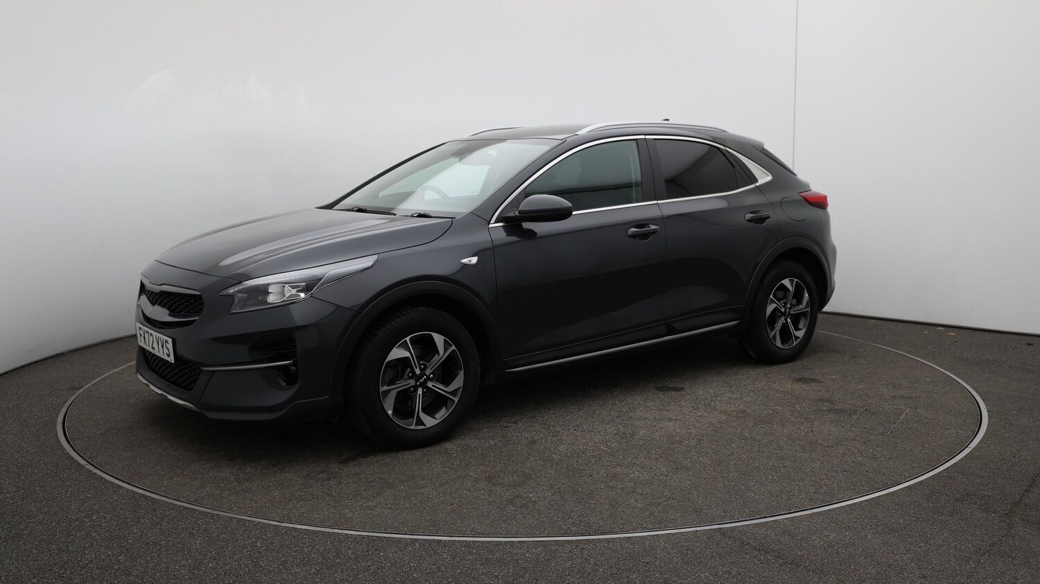 Used Kia XCeed 2022 for sale - 76072762: Photo 68