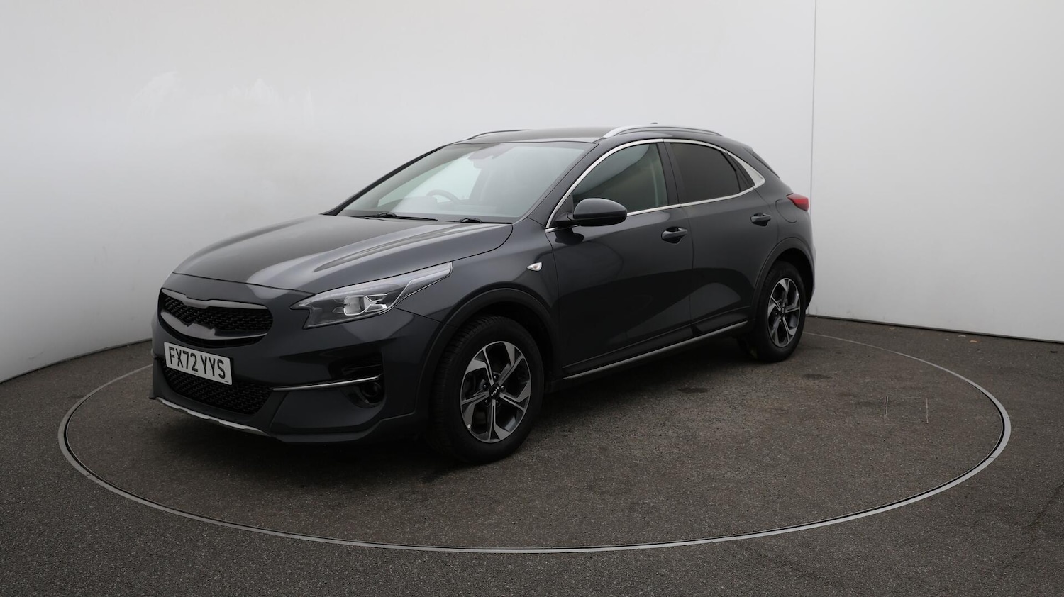 Used Kia XCeed 2022 for sale - 76072762: Photo 69