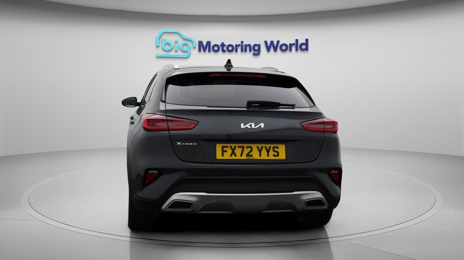 Used Kia XCeed 2022 for sale - 76072762: Photo 7