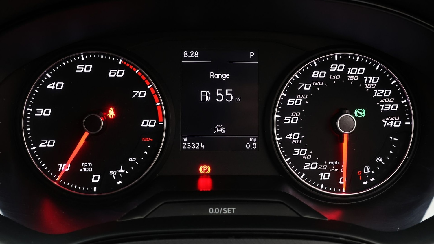 Used SEAT Arona 2022 for sale - 77245393: Photo 10