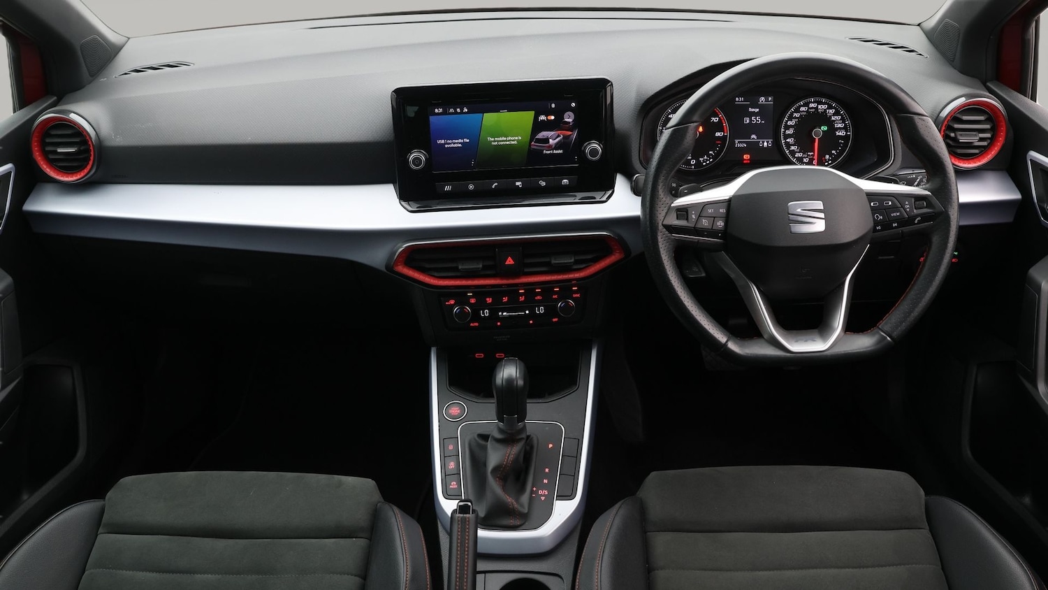 Used SEAT Arona 2022 for sale - 77245393: Photo 13