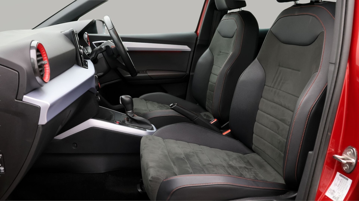 Used SEAT Arona 2022 for sale - 77245393: Photo 14