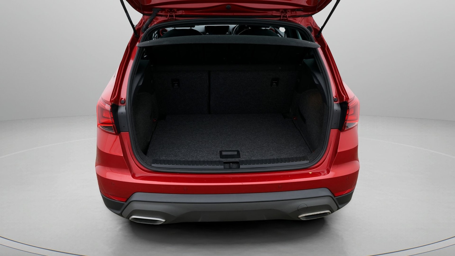 Used SEAT Arona 2022 for sale - 77245393: Photo 17