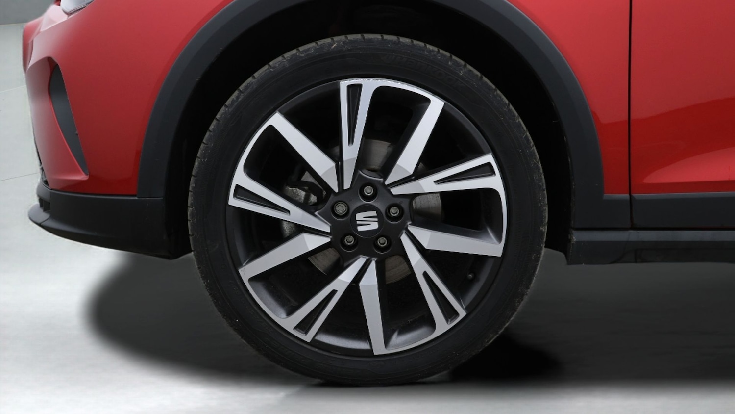 Used SEAT Arona 2022 for sale - 77245393: Photo 18