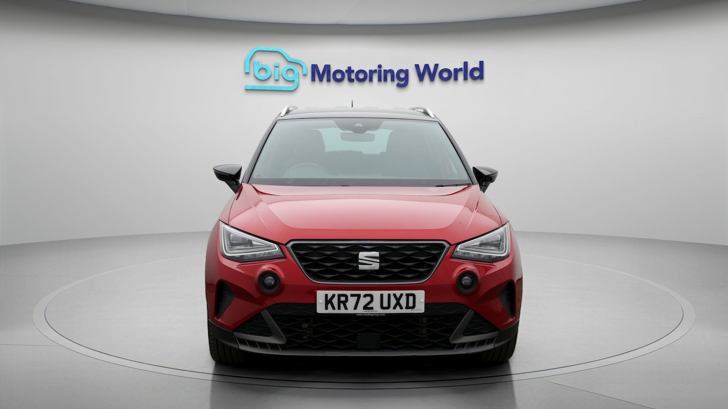 Used SEAT Arona 2022 for sale - 77245393: Photo 2