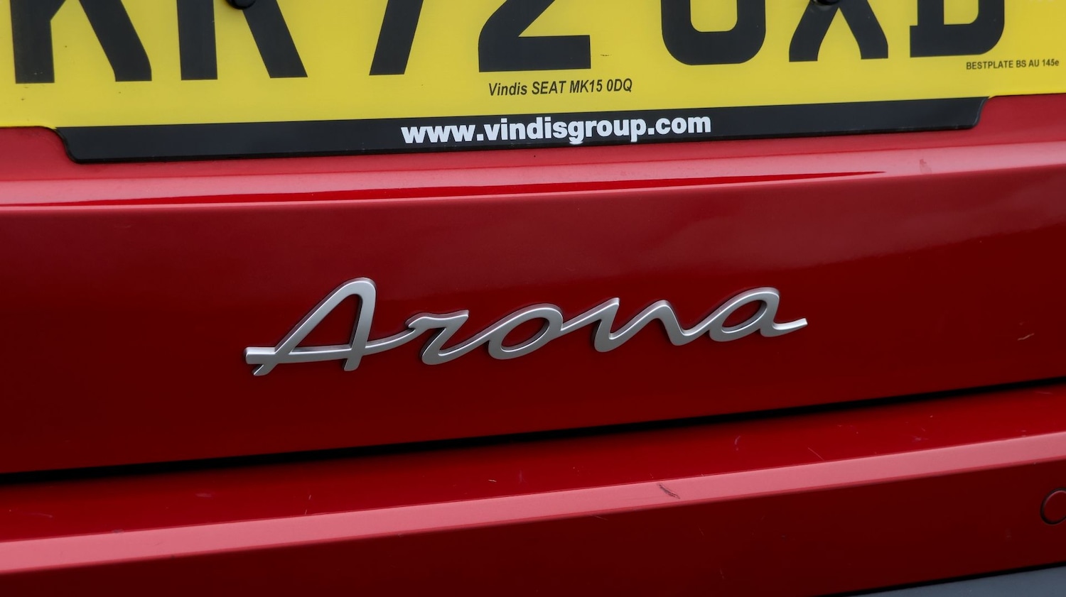Used SEAT Arona 2022 for sale - 77245393: Photo 21