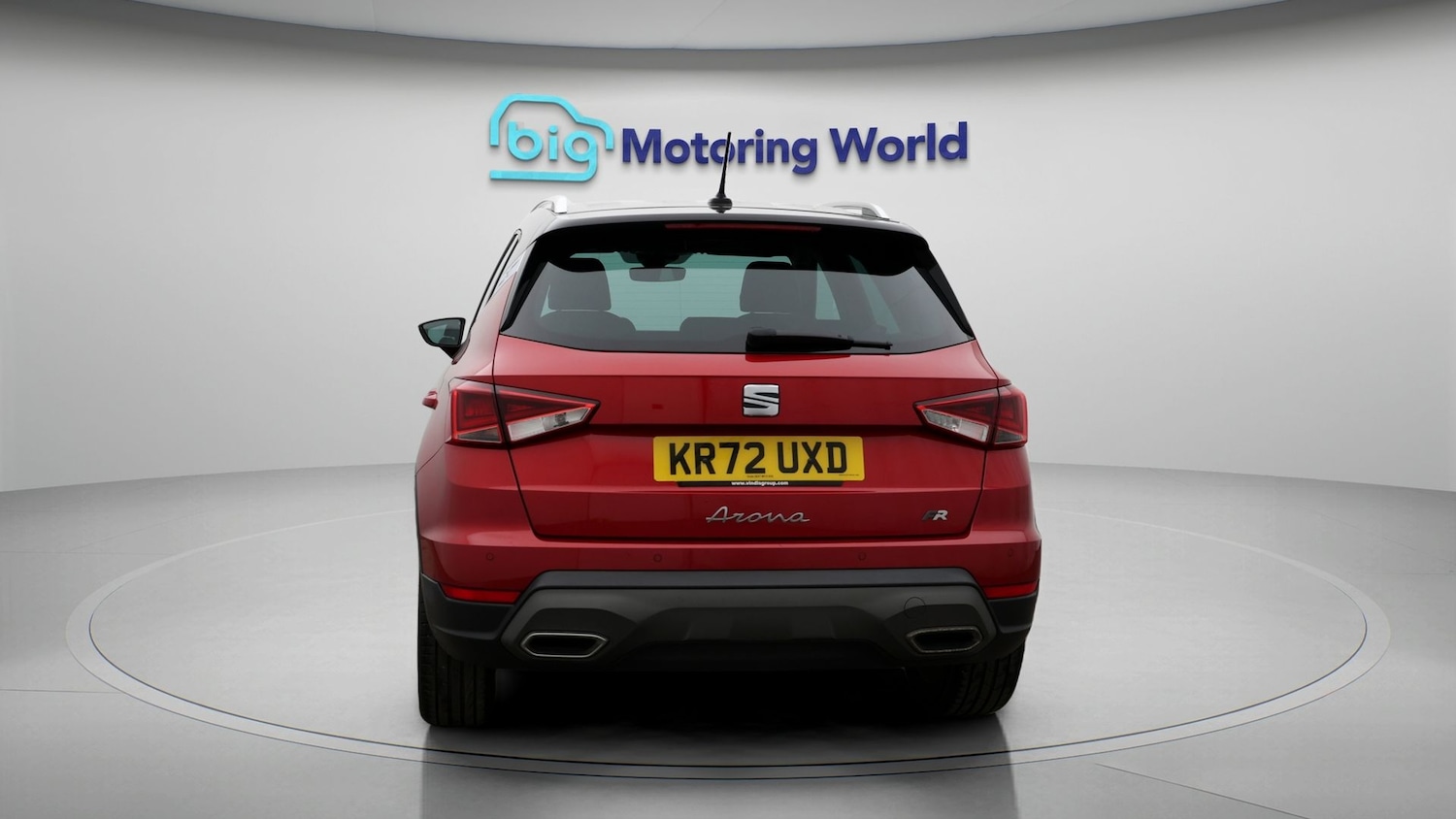 Used SEAT Arona 2022 for sale - 77245393: Photo 6