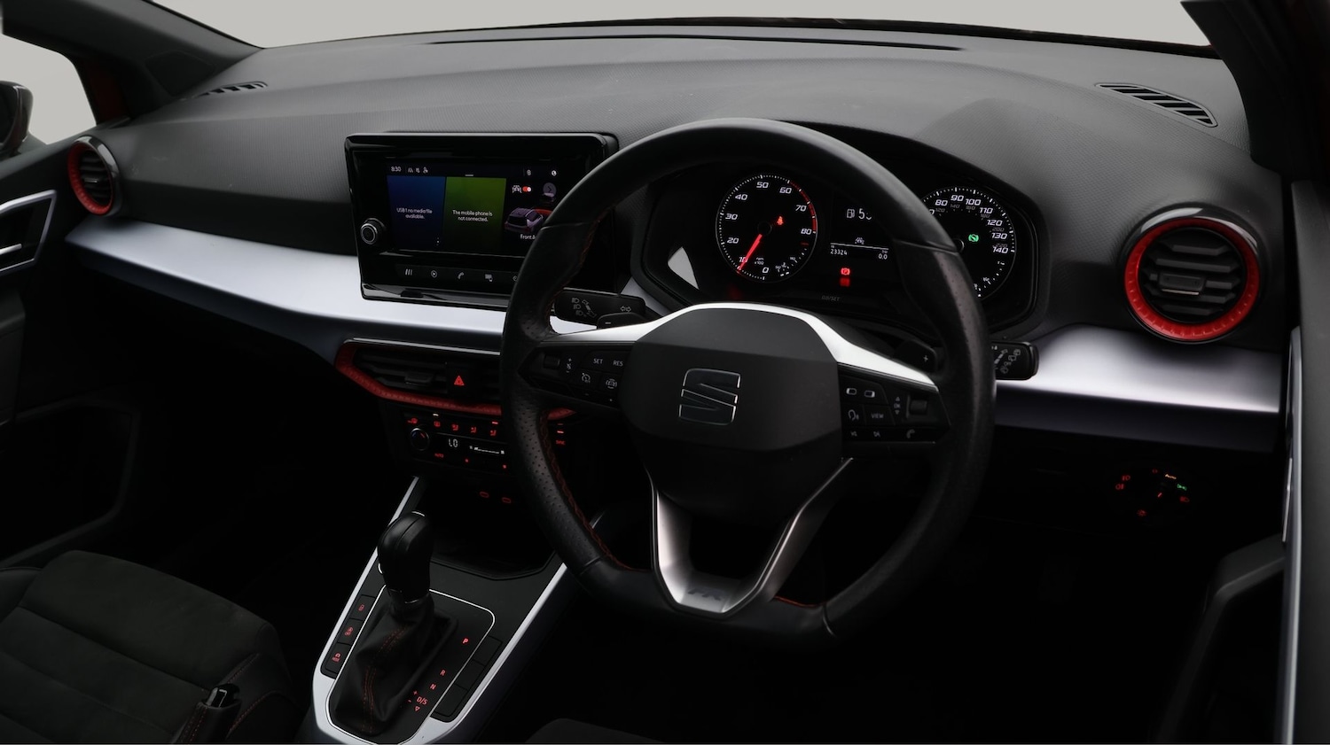 Used SEAT Arona 2022 for sale - 77245393: Photo 9