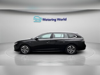 Used Peugeot 508 SW 2020 for sale - 78655384: Photo
