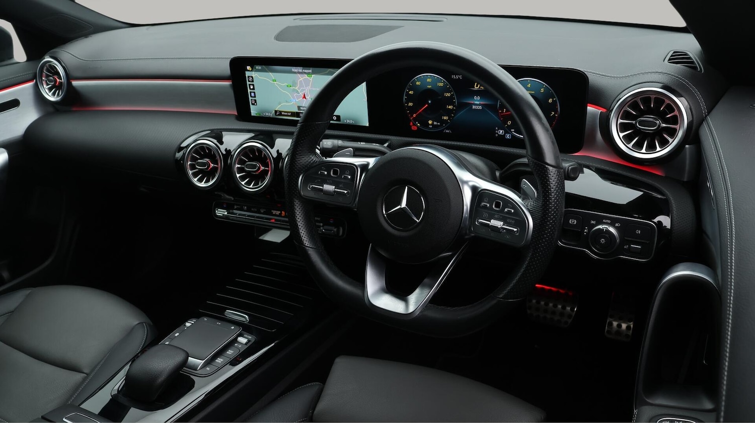 Used Mercedes-Benz CLA 2021 for sale - 76538263: Photo 10