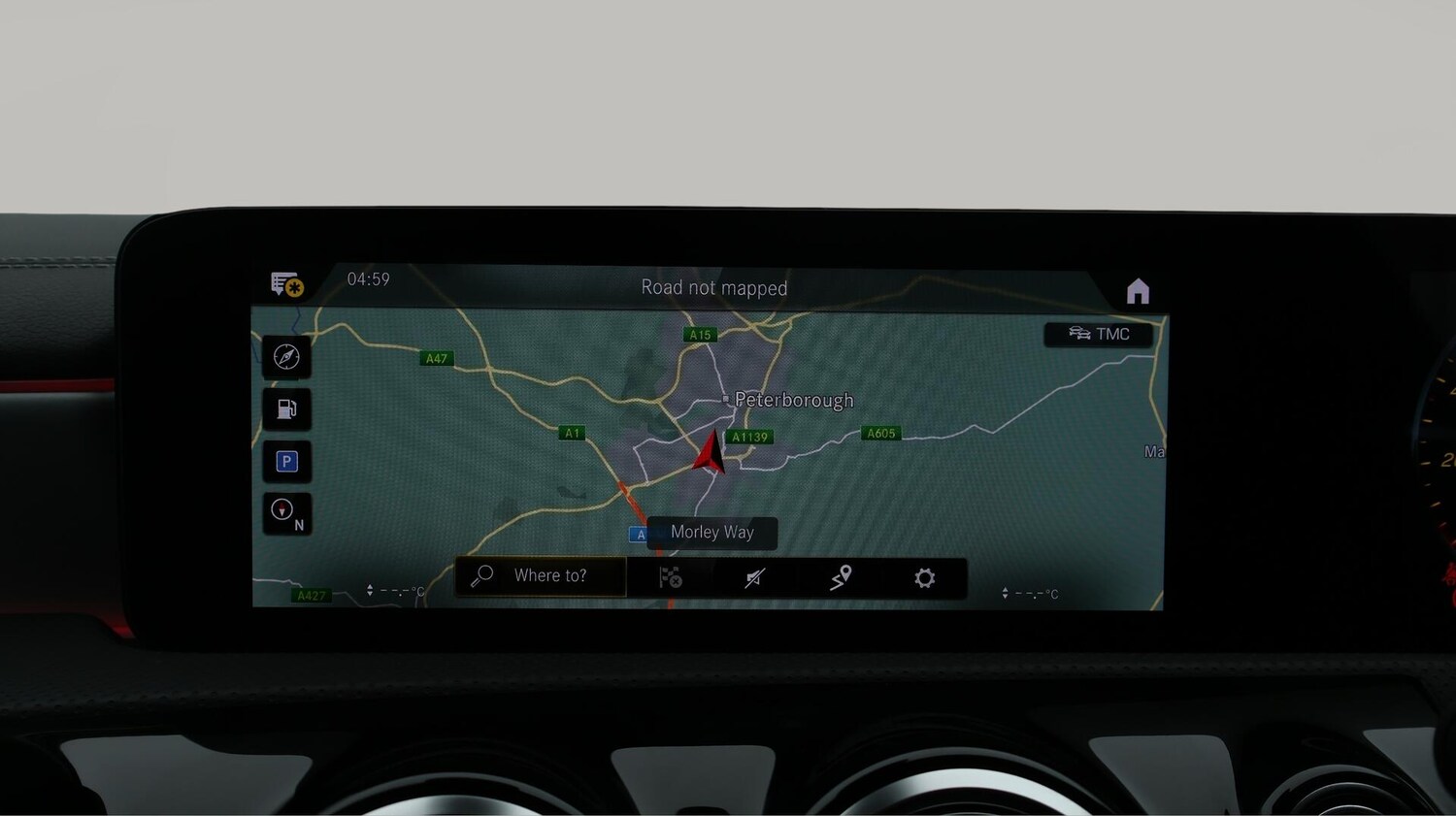 Used Mercedes-Benz CLA 2021 for sale - 76538263: Photo 12