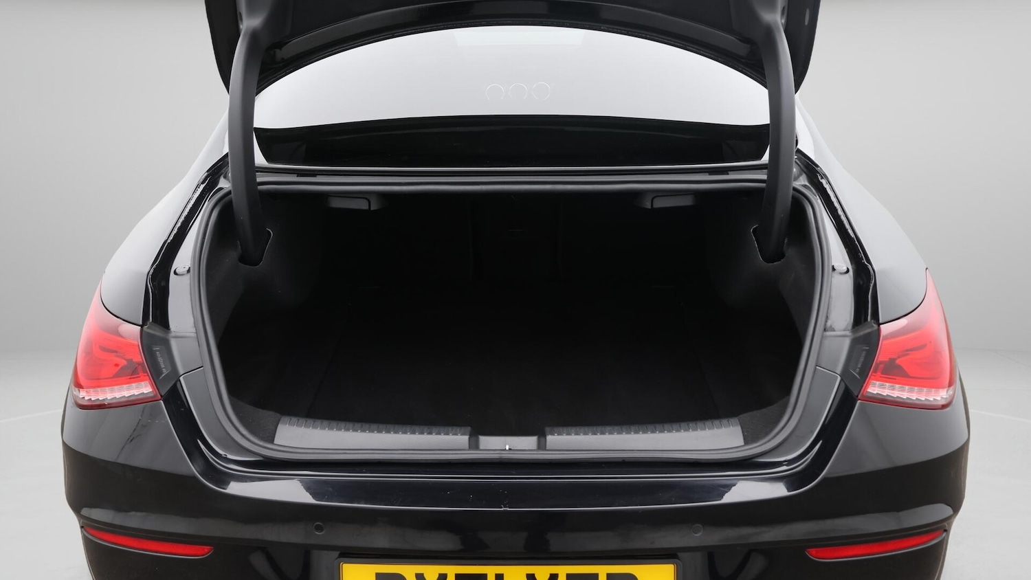 Used Mercedes-Benz CLA 2021 for sale - 76538263: Photo 18