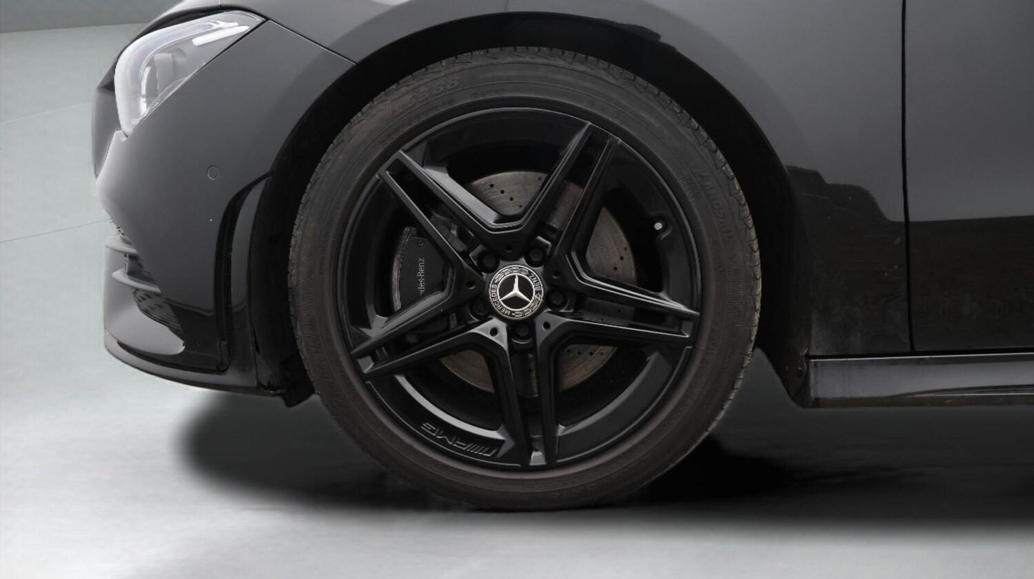 Used Mercedes-Benz CLA 2021 for sale - 76538263: Photo 19