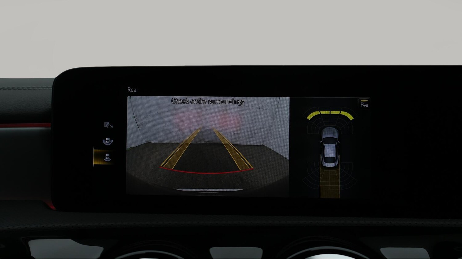 Used Mercedes-Benz CLA 2021 for sale - 76538263: Photo 24