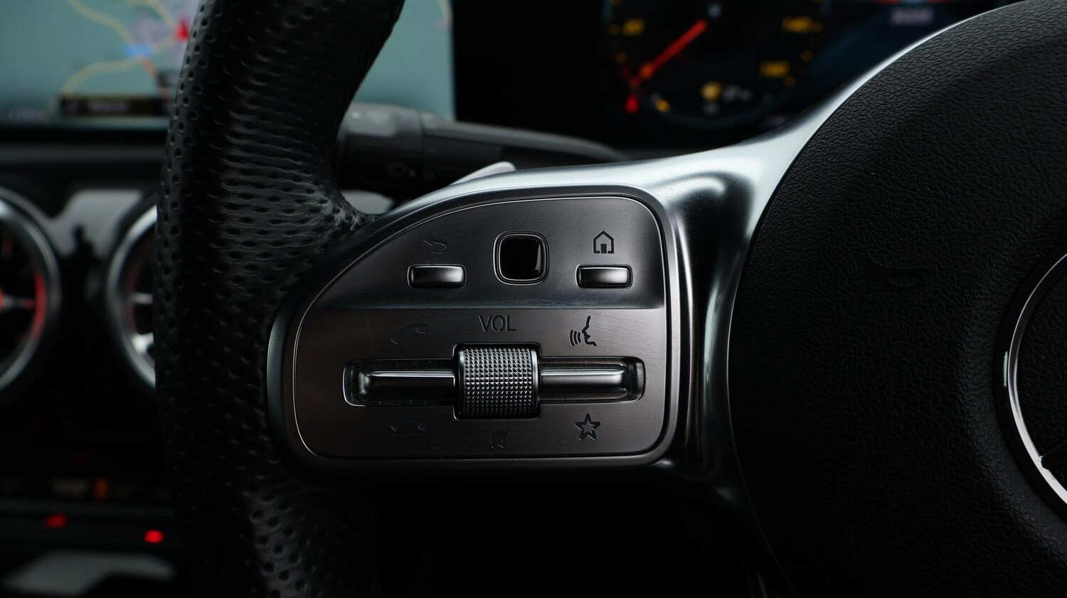 Used Mercedes-Benz CLA 2021 for sale - 76538263: Photo 25