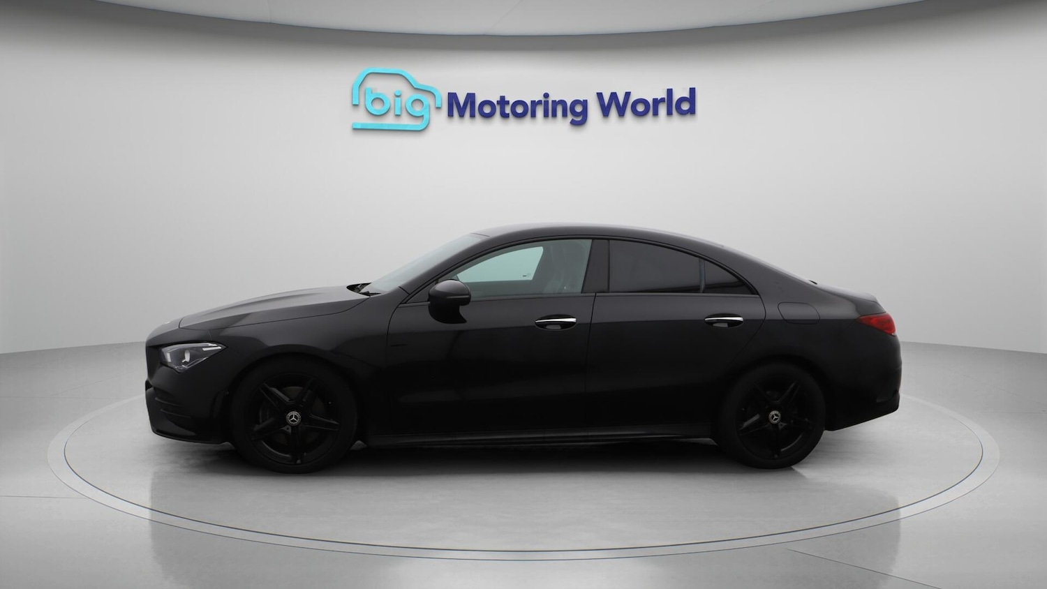 Used Mercedes-Benz CLA 2021 for sale - 76538263: Photo 5