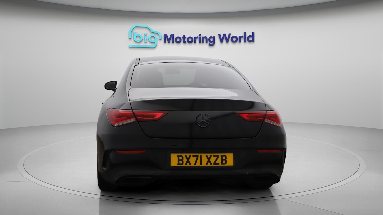 Used Mercedes-Benz CLA 2021 for sale - 76538263: Photo 7