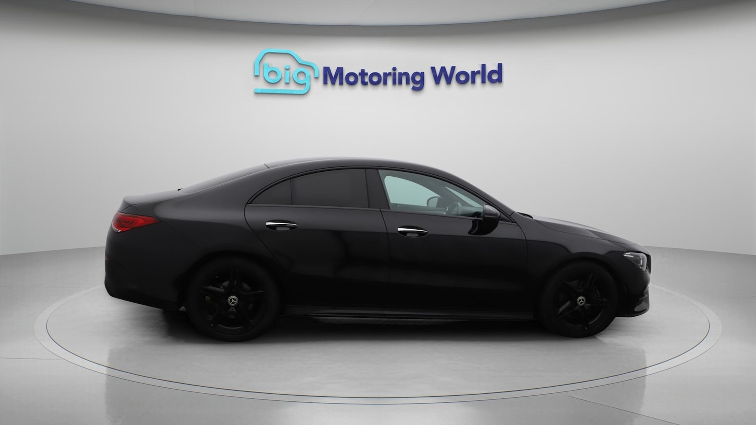 Used Mercedes-Benz CLA 2021 for sale - 76538263: Photo 9