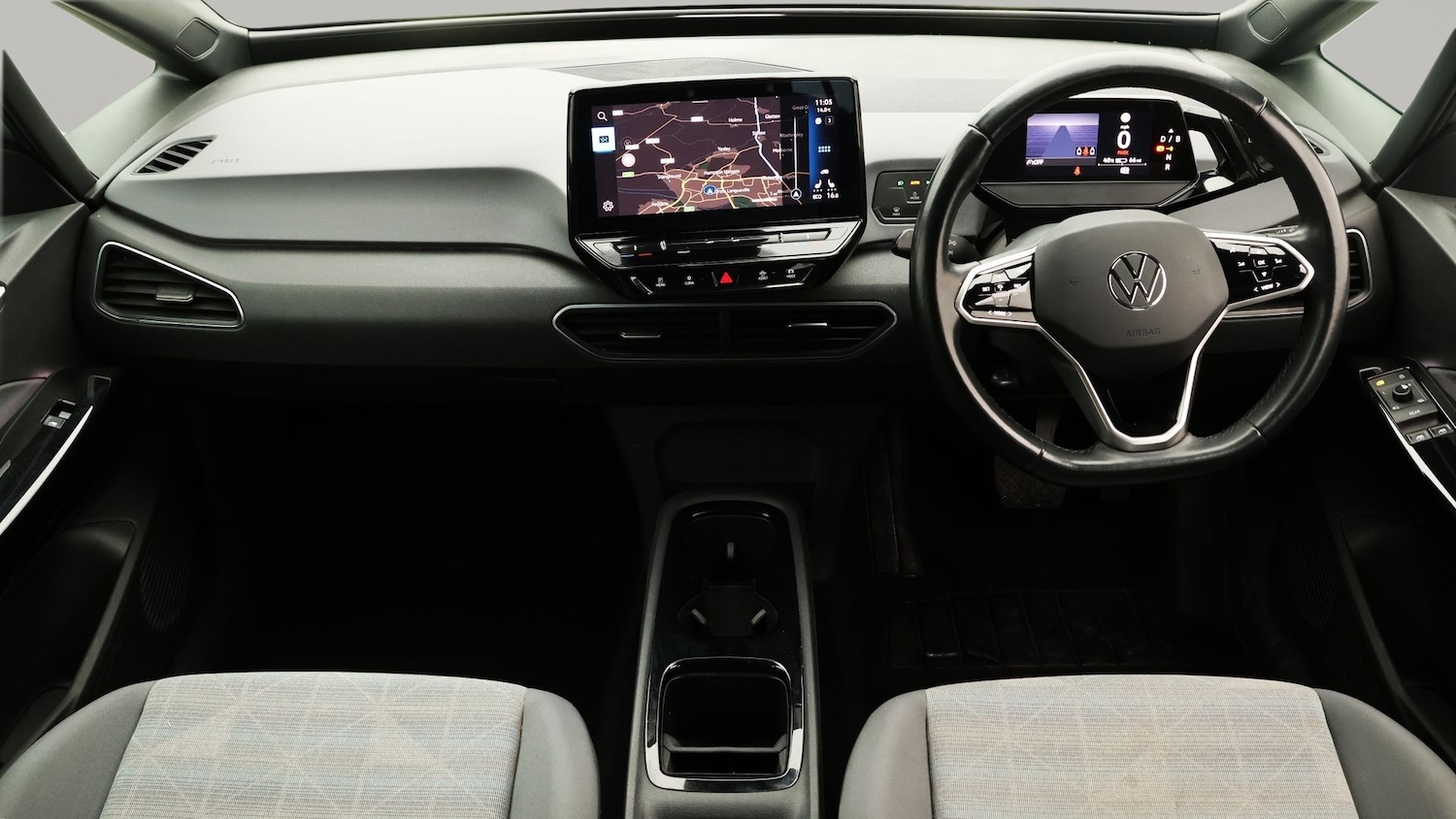 Used Volkswagen ID.3 2022 for sale - 77198398: Photo 13