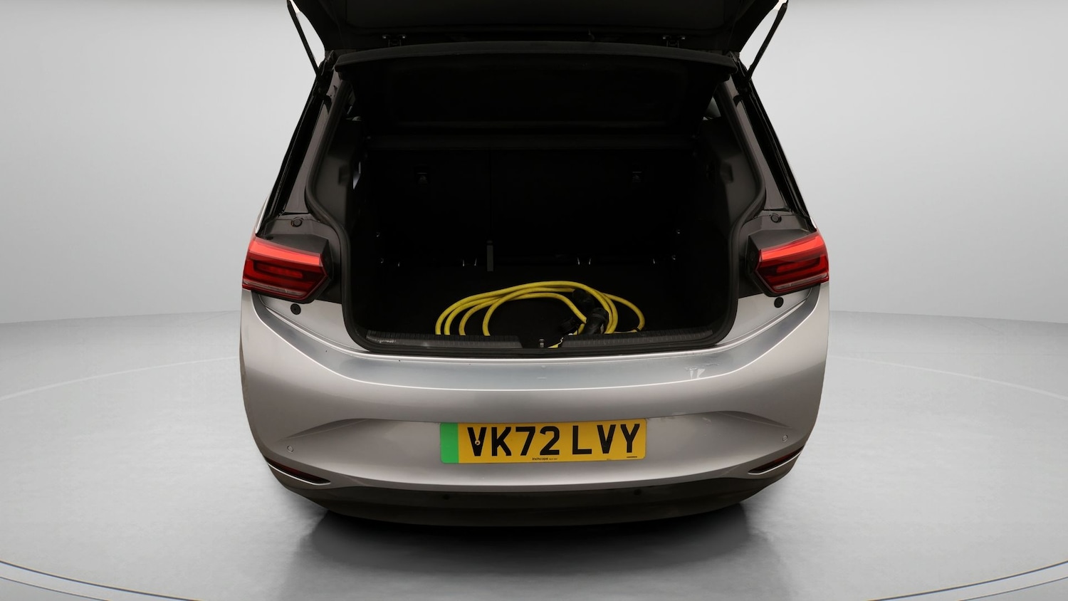 Used Volkswagen ID.3 2022 for sale - 77198398: Photo 17