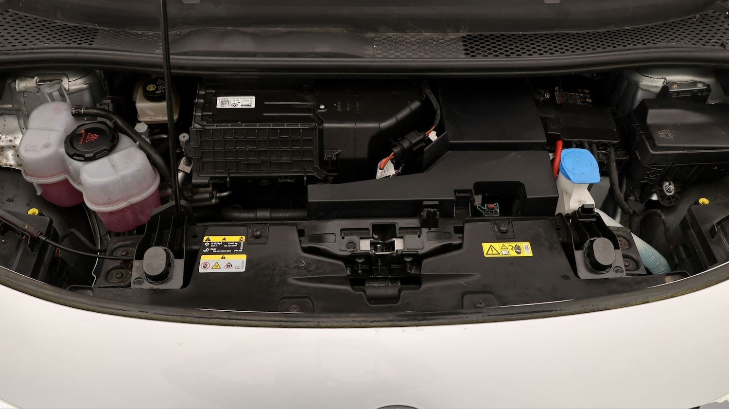 Used Volkswagen ID.3 2022 for sale - 77198398: Photo 19