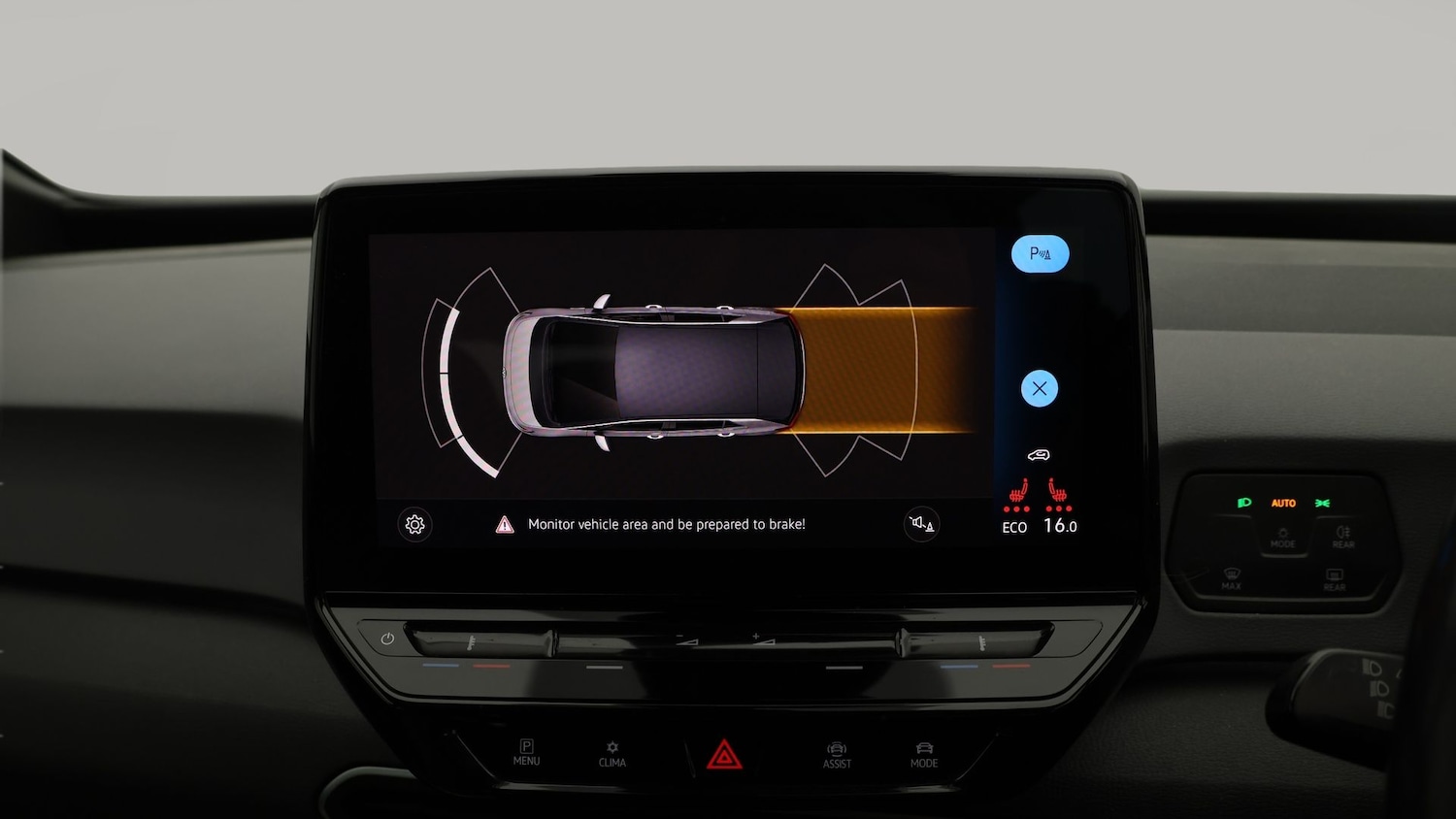 Used Volkswagen ID.3 2022 for sale - 77198398: Photo 22