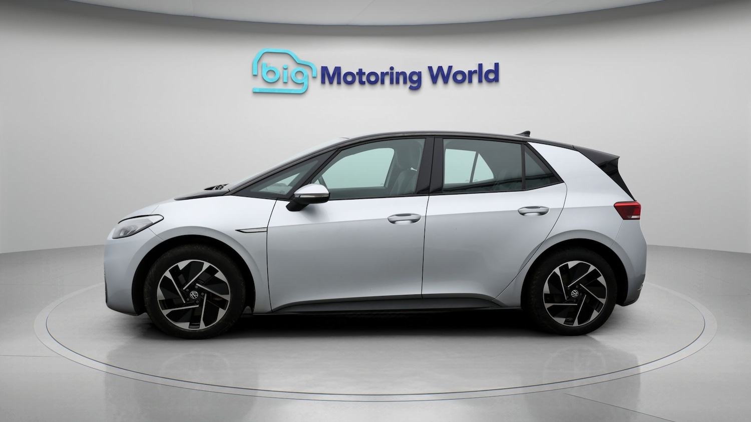 Used Volkswagen ID.3 2022 for sale - 77198398: Photo 4