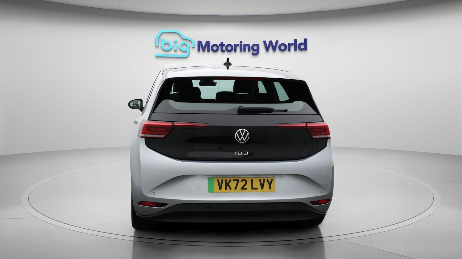 Used Volkswagen ID.3 2022 for sale - 77198398: Photo 6