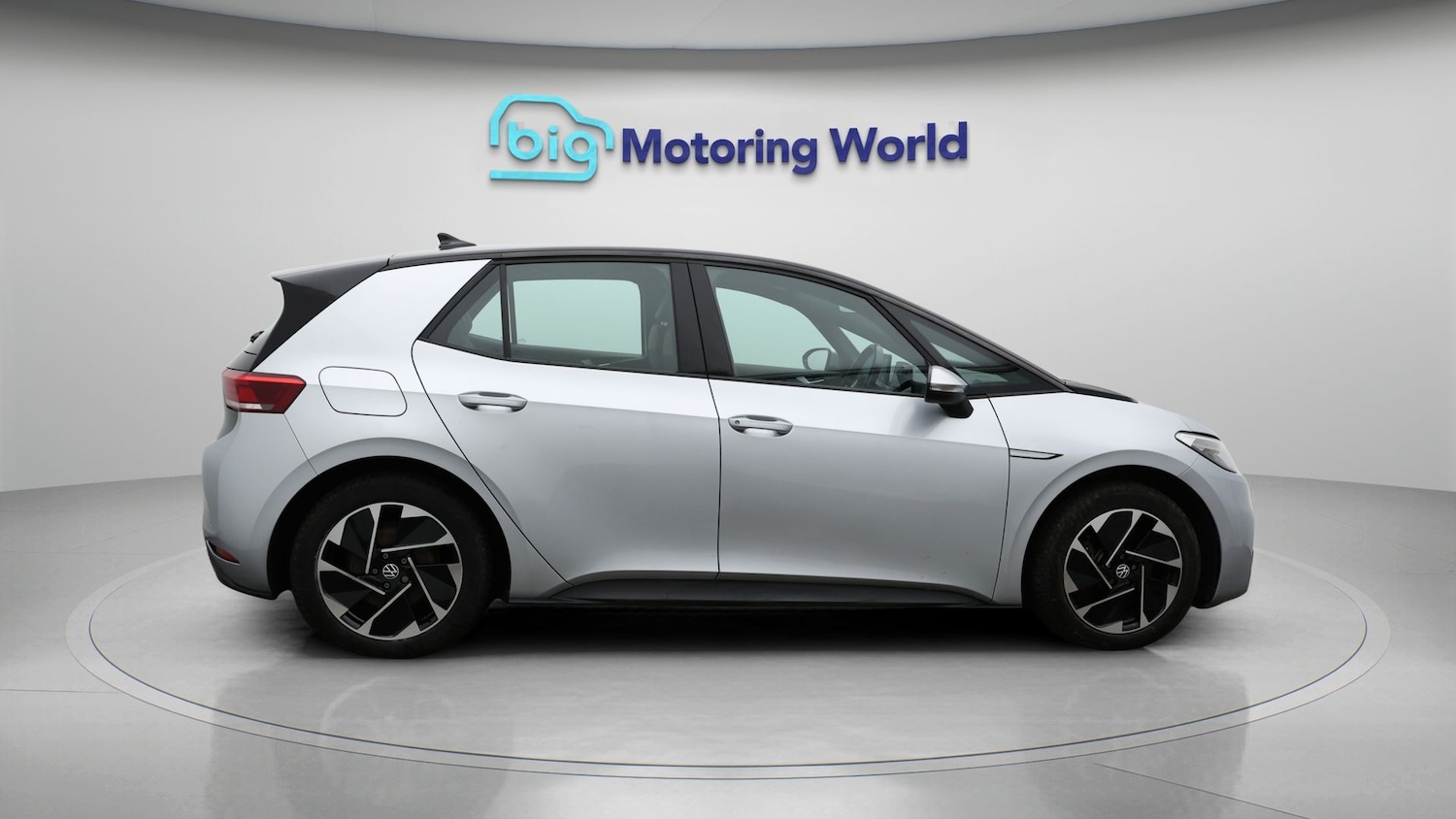 Used Volkswagen ID.3 2022 for sale - 77198398: Photo 8