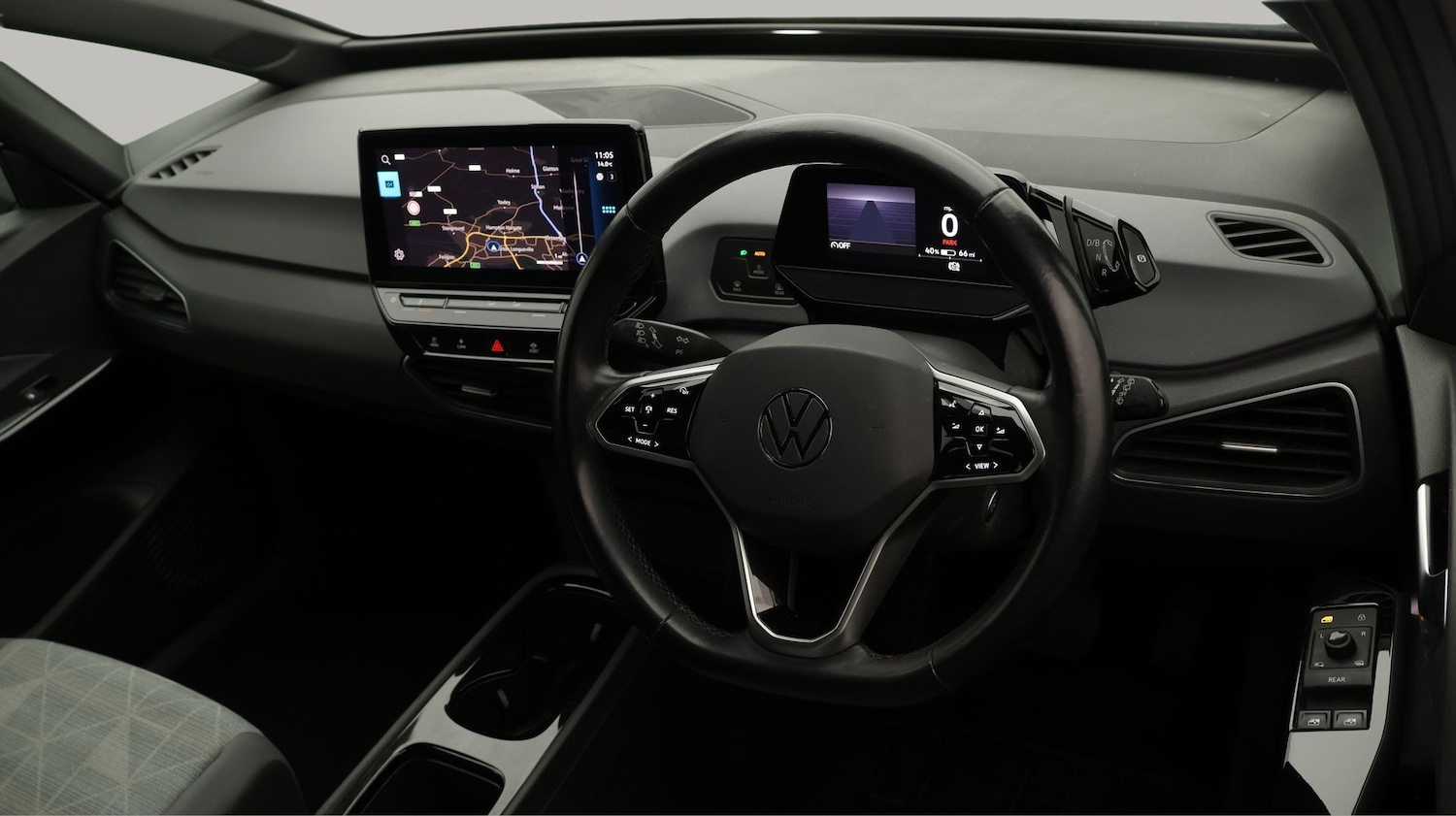 Used Volkswagen ID.3 2022 for sale - 77198398: Photo 9