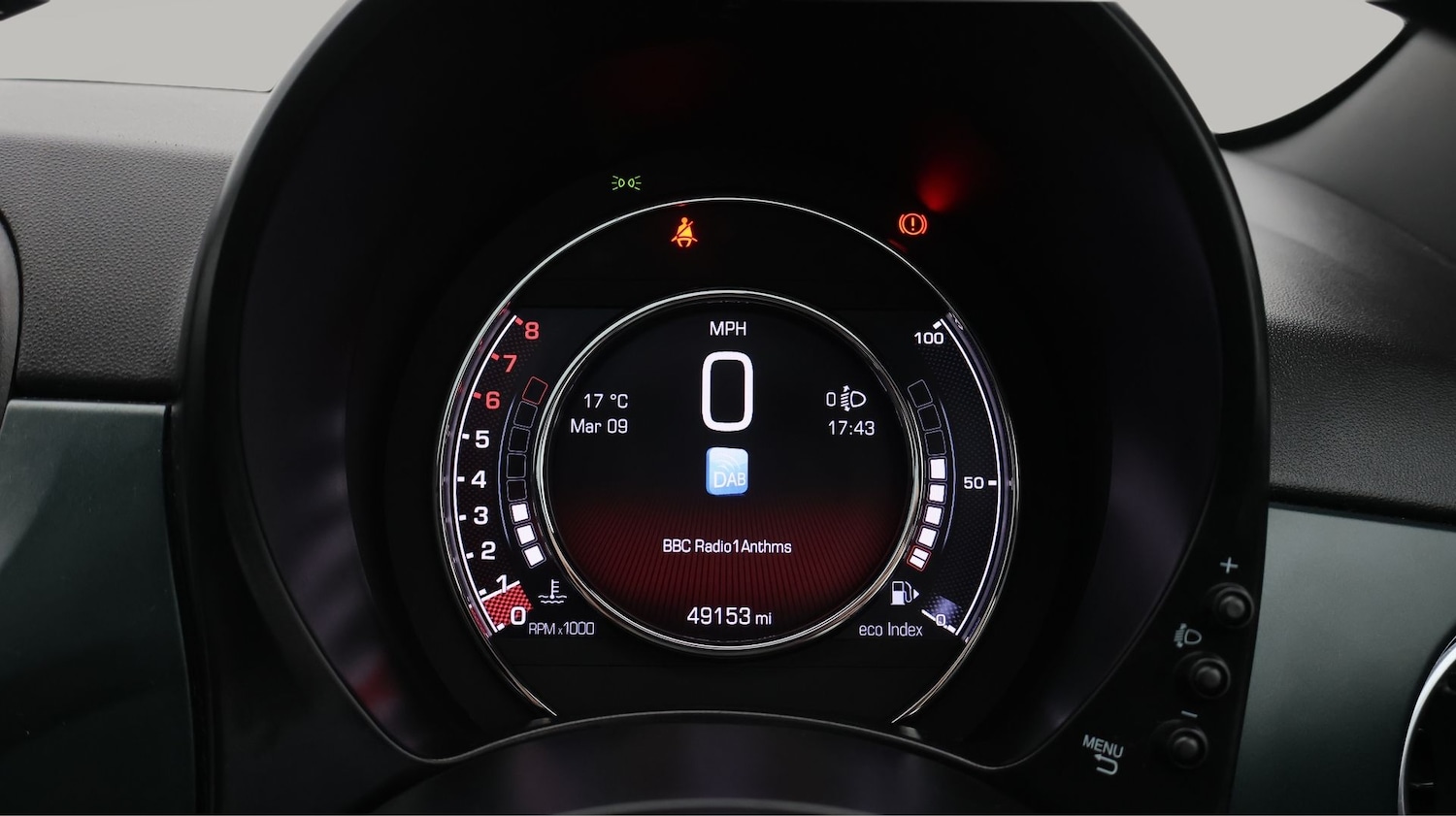 Used Fiat 500 for sale - 77813015: Photo 10