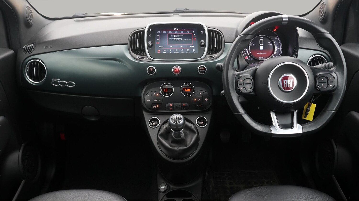 Used Fiat 500 for sale - 77813015: Photo 13