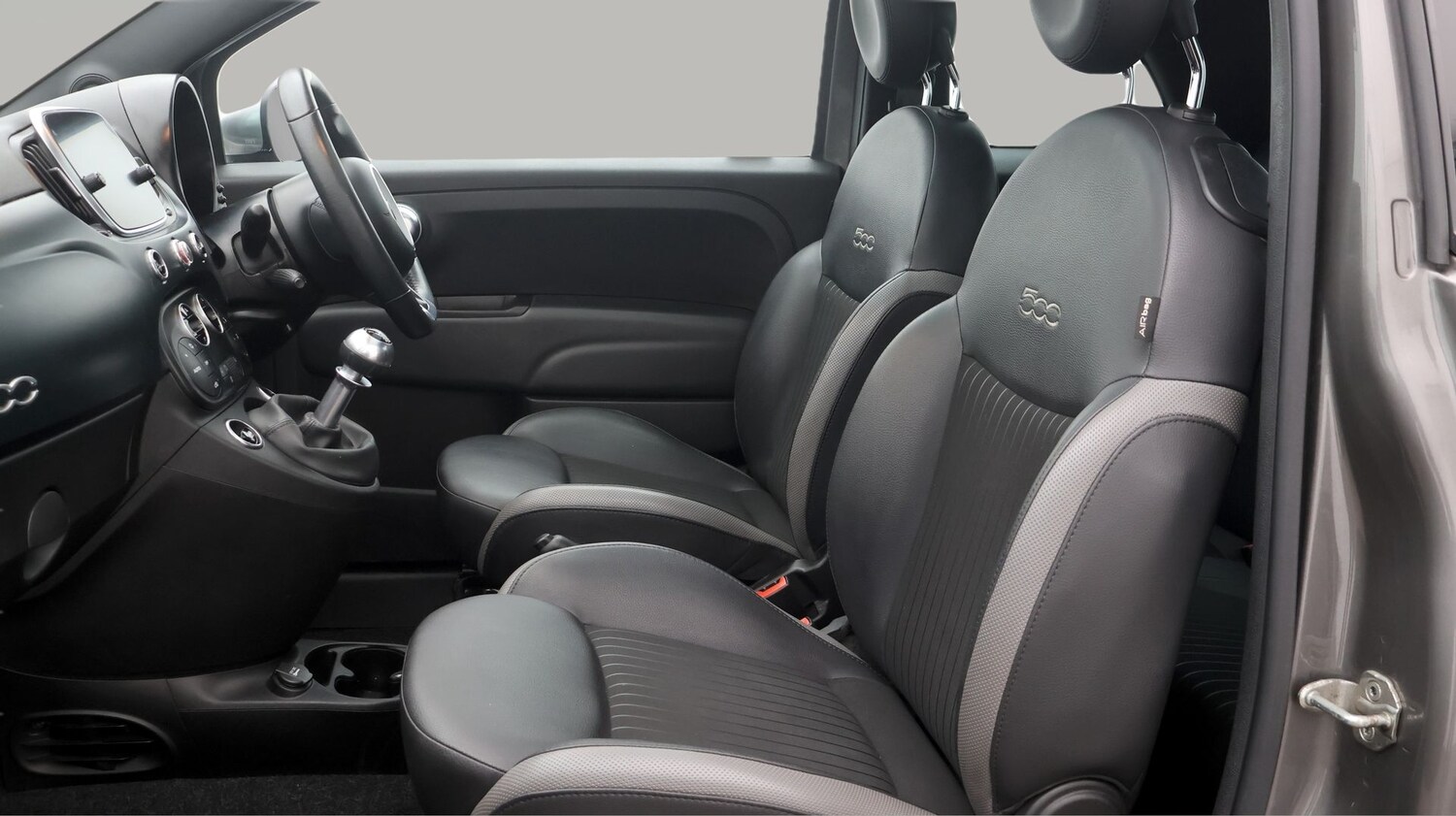 Used Fiat 500 for sale - 77813015: Photo 14