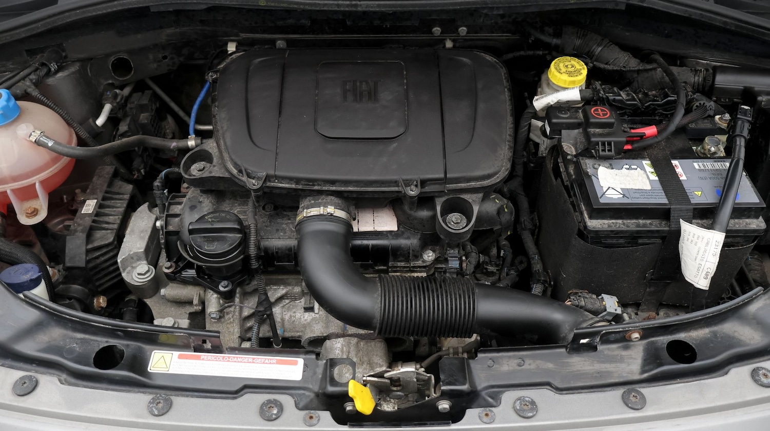 Used Fiat 500 for sale - 77813015: Photo 19