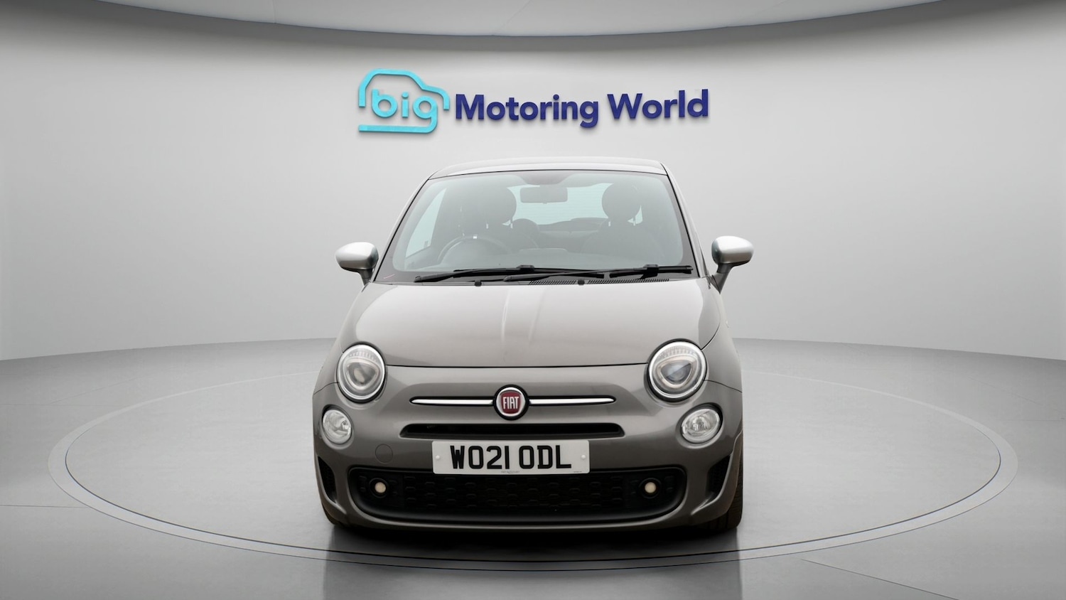 Used Fiat 500 for sale - 77813015: Photo 2